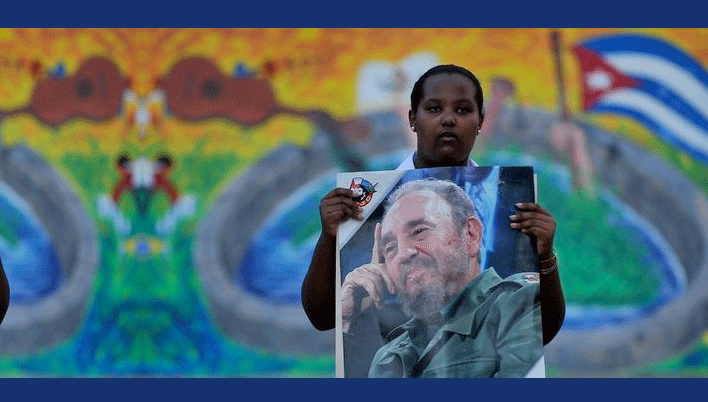 HomageFidelCastro 2