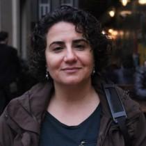 Ebru Timtik