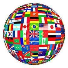 Globe des nations