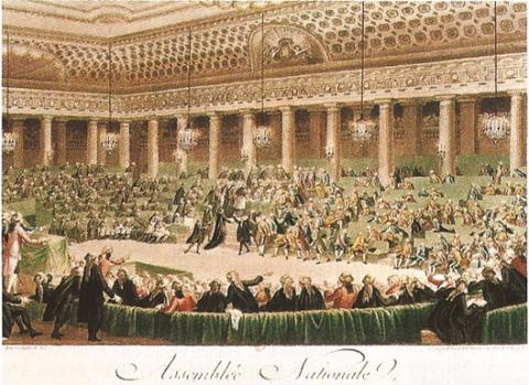 Assemblée nationale