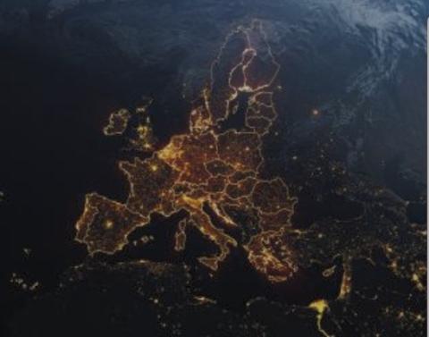 Europe électrique