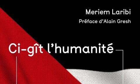 ci-gît l'humanité