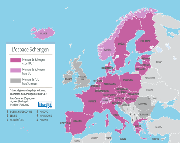 Schengen