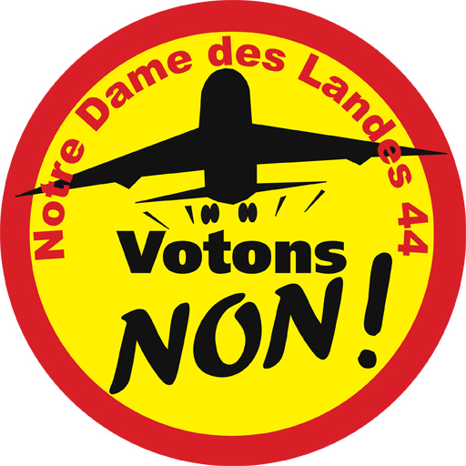 ACIPA Sticker Votons vect