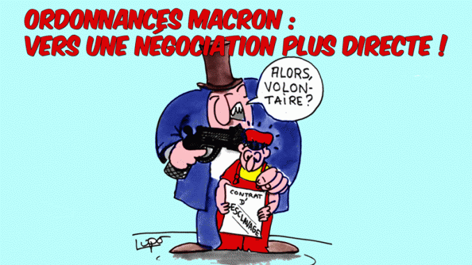 Macron