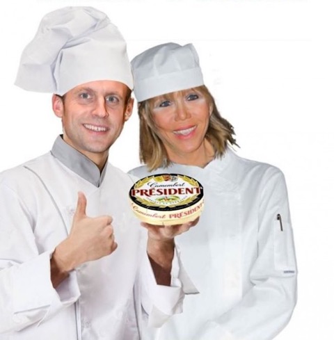 Macron