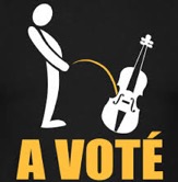 PisserDansUnViolon