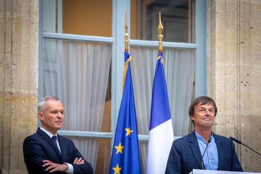 hulot de rugy