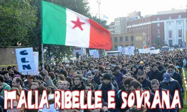 italia ribelle
