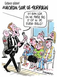 macron grand debat 1