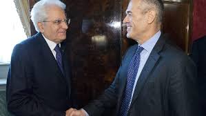 mattarella cottarelli