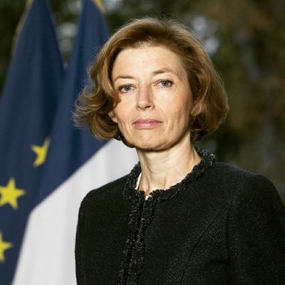 florence parly