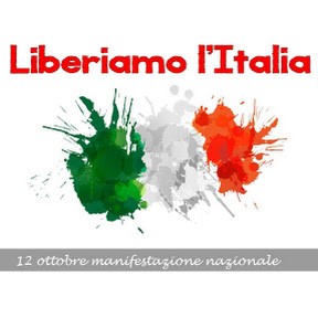 liberiamo lItalia