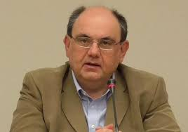 Président EPAM Kasakis