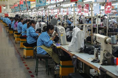 Démondialisons épisode 1 usine