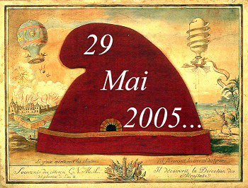 29 mai 2005