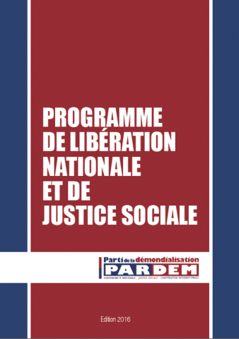 ProgrammePardem