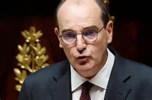Jean Castex