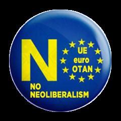 coordination européenne pour sortir de l'euro, de l’UE, de l’OTAN et du néolibéralisme