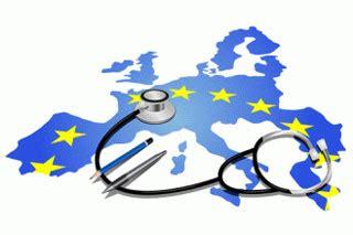 Santé en Europe - 1