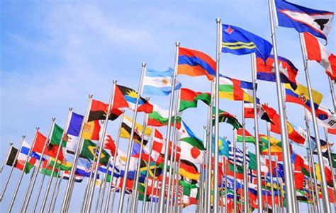 traités internationaux