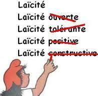 laïcité d'après Effel