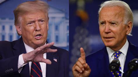 trump/biden