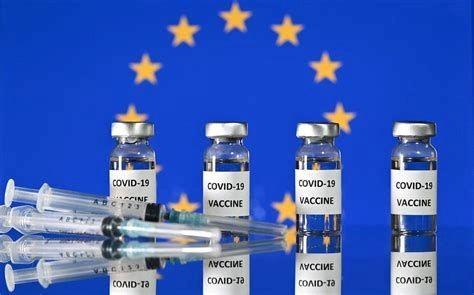 Vaccins UE