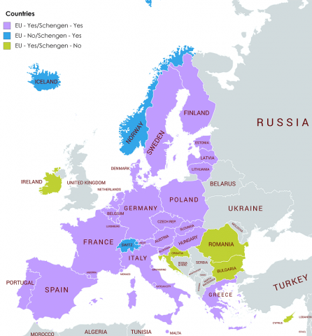 Frontex