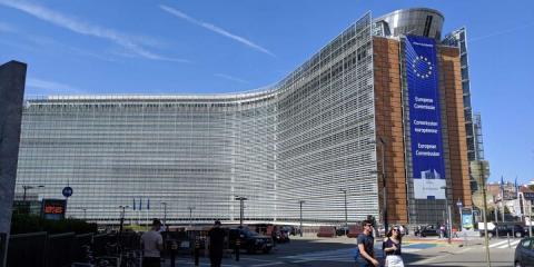 Commission européenne