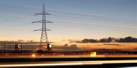 énergie électrique