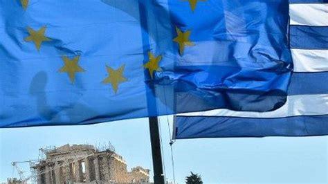 Grèce et UE