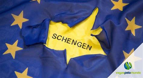 Espace Schengen
