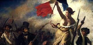 La République nous appelle