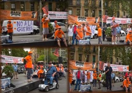 rassemblement du 19 juin