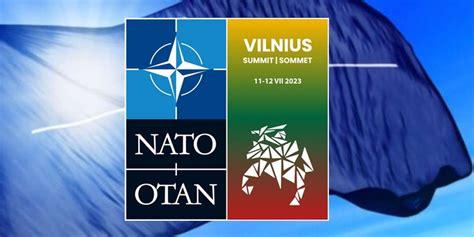 Sommet de l'OTAN à Vilnius