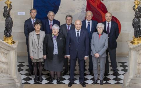 conseil constitutionnel