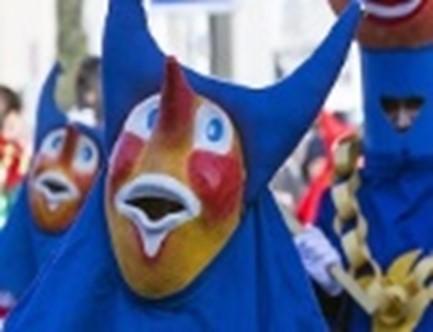 Carnaval Boycott