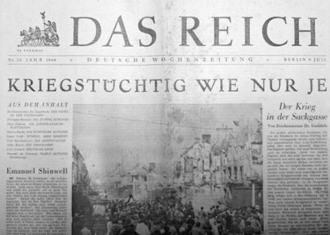 Das Reich