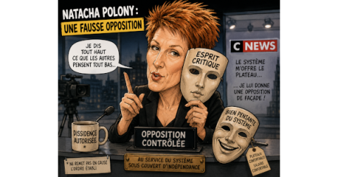 Natacha Polony