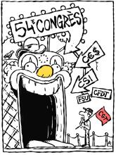 54e congrès 