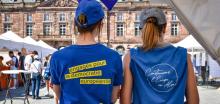 Fête de l'Europe